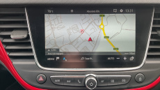 Vauxhall Crossland 1.2 Turbo GS 5dr Petrol Hatchback